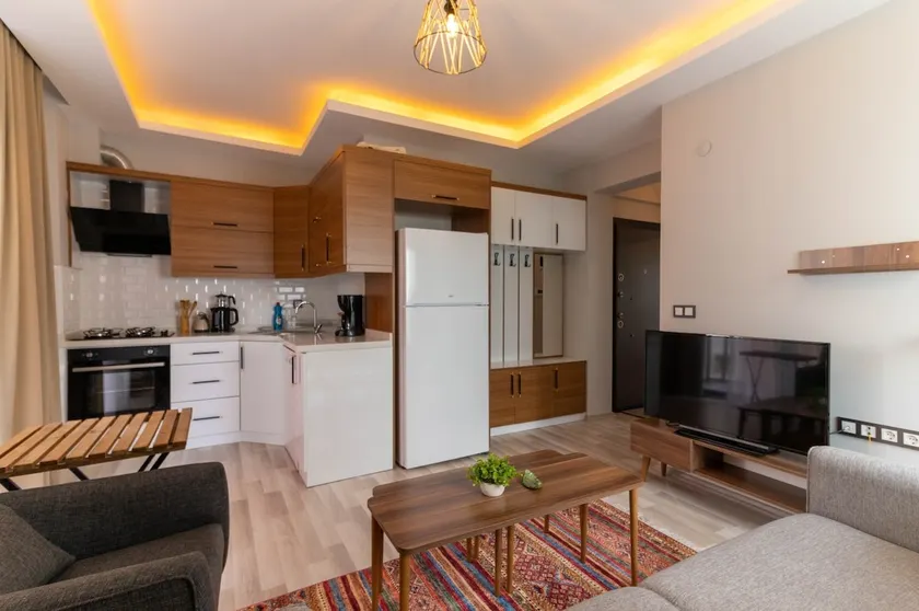 Marina Area | Central | Modern 1+1 - Image 1