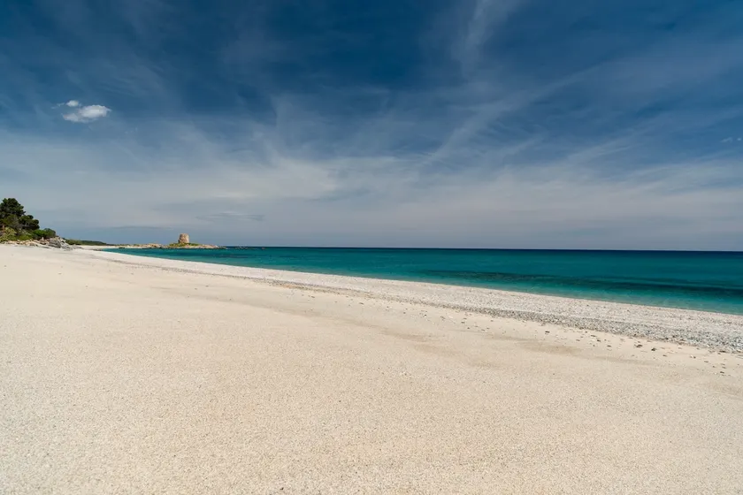 Il Mirto vacation home 4 minutes from the beach... - Image 1