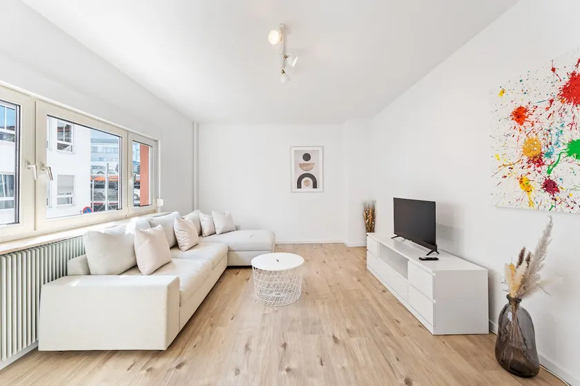 Casa Bergstraße 1 - Image 1