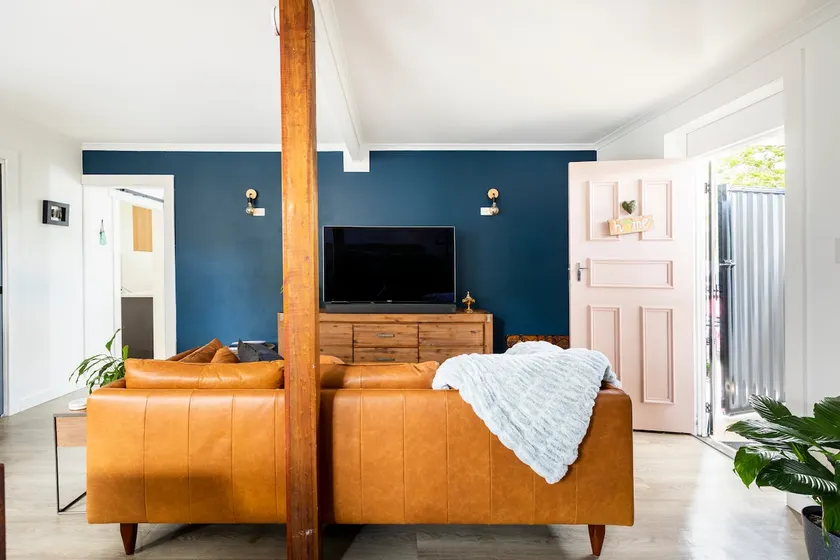 Contemporary Escape | Pet Friendly | Spacious Apt - Image 1