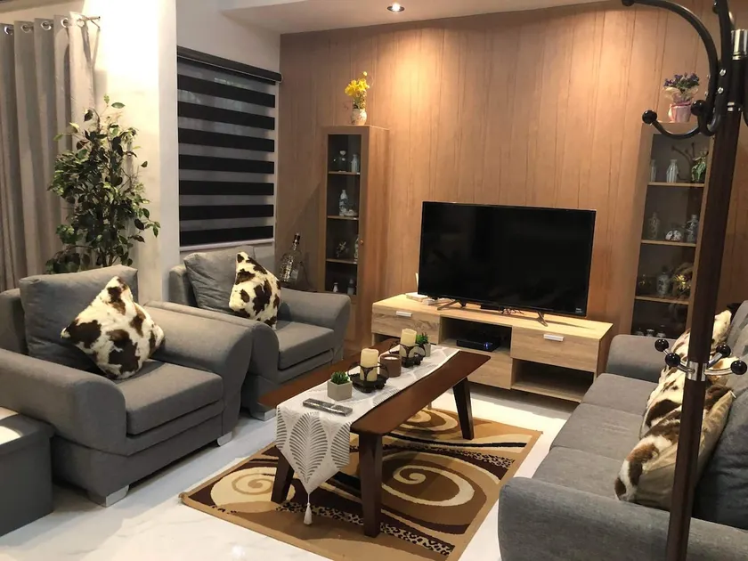 3-Bedroom bungalow in San Fernando Pampanga - Image 1