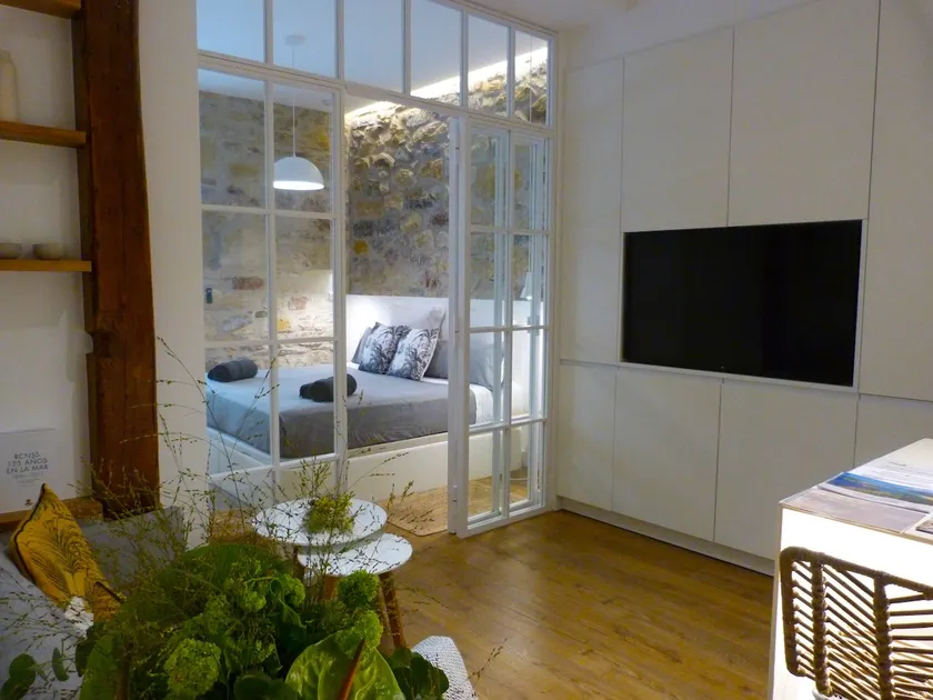 New design apartment in Gros By Chic Donosti - Image 1