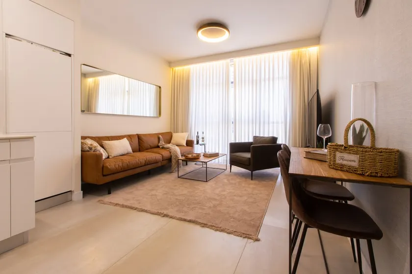 Aphrodite Suite - Image 1