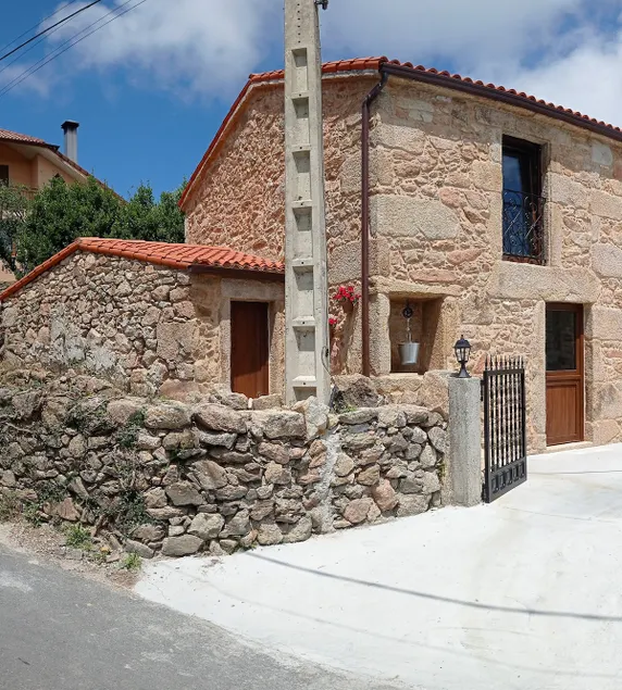 A casiña do Pozo - Image 1