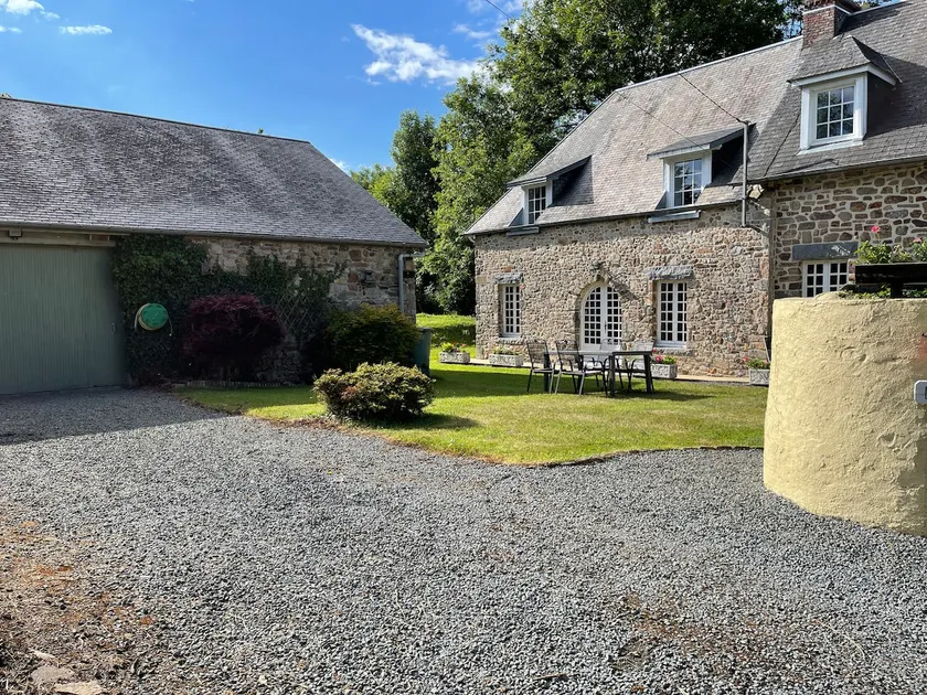 Luxury Normandy Retreat | D-Day & Mont St Michel - Image 1