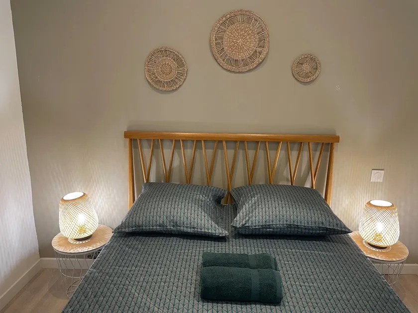 Suite du Castillet, in the heart of Perpignan - Image 1