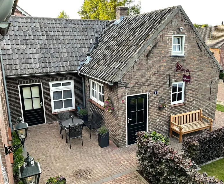 ‘t Bakhuis - Image 1