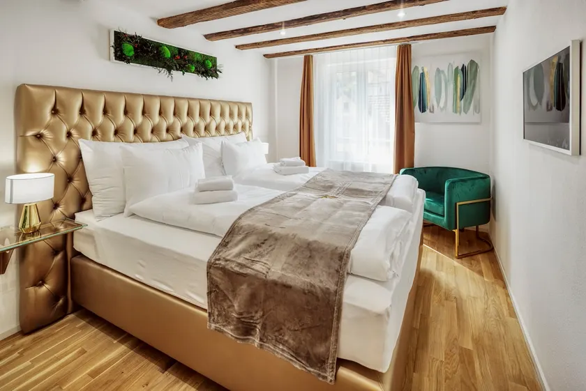 Modern apartment with 2 bedrooms - Steigerstr. - Image 1