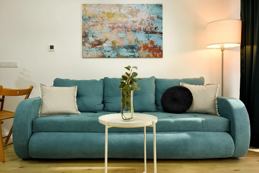 INTO THE FOREST | Relaxing 1BR Apt - Image 1