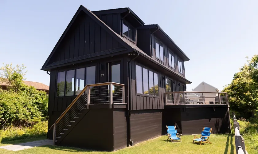 Brand New Montauk Beach House - Image 1