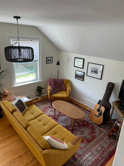 Lovely one bedroom apartment (near downtown/beach) - Image 1