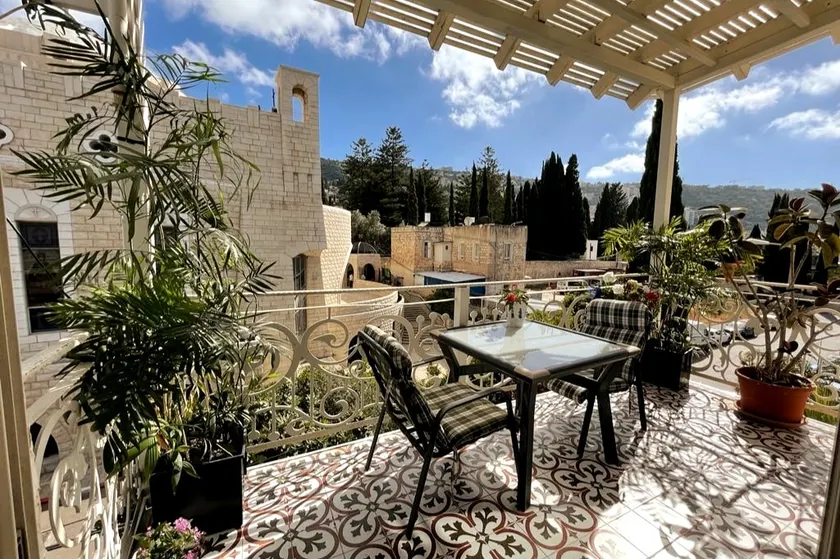 Diamond Luxury Apartment - Haifa - Image 1