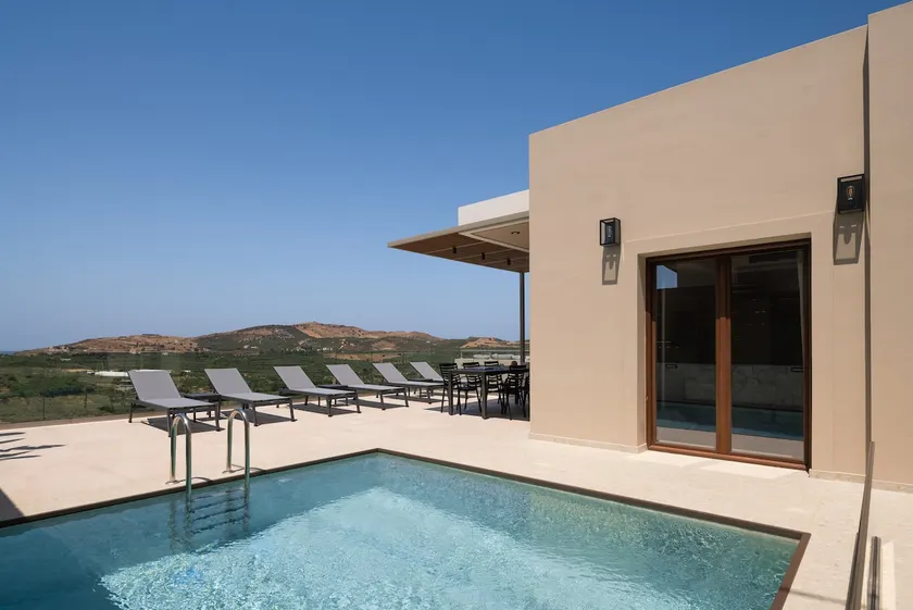Anema Villa, a picture-perfect summer escape,By ThinkVilla - Image 1