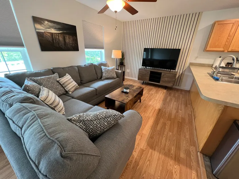 Relaxing 2 bedroom home minutes away from PMRP - Image 1