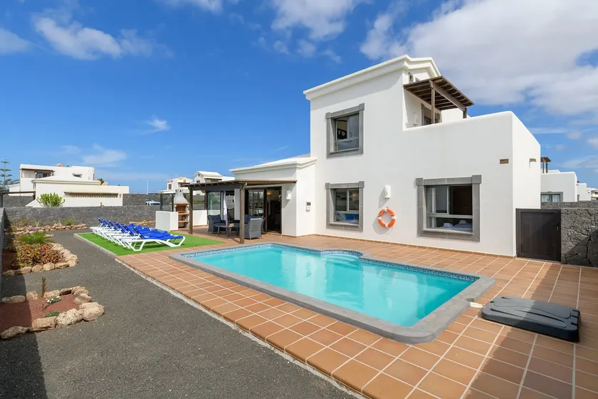 Hipoclub Villas, Aguamarina 26 - Image 1