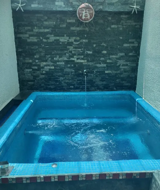 Casa Santa Fe with Jacuzzi and Xochitepec Heater - Image 1