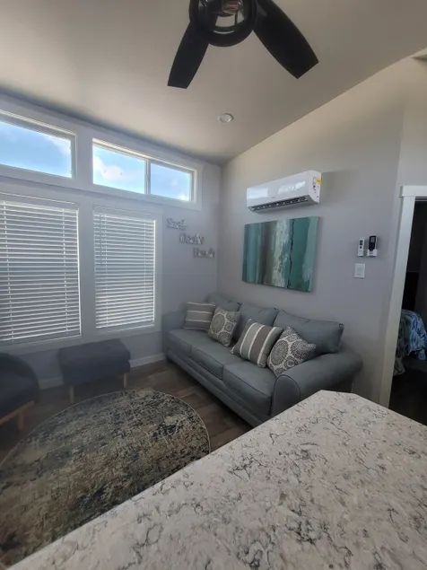 Tiny House 1-Bedroom Bungalow - Image 1