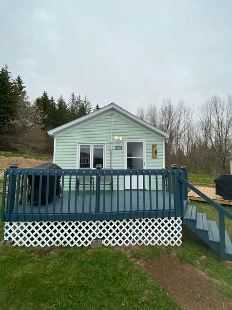 Nicola's Nook: Cute 1 Bedroom Cottage, Lake View - Image 1