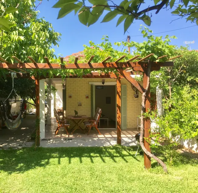 Summer house Kapsochora - Image 1