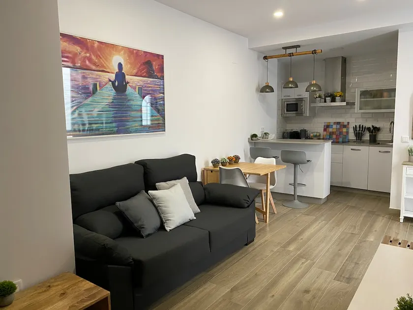 LA SUITE DES COULEURS - Apartamento en pleno centro de Córdoba - Image 1