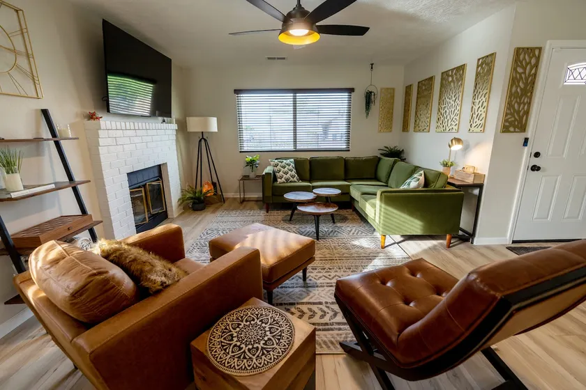 Haven in the High Desert - Your New Mexico Oasis - Image 1