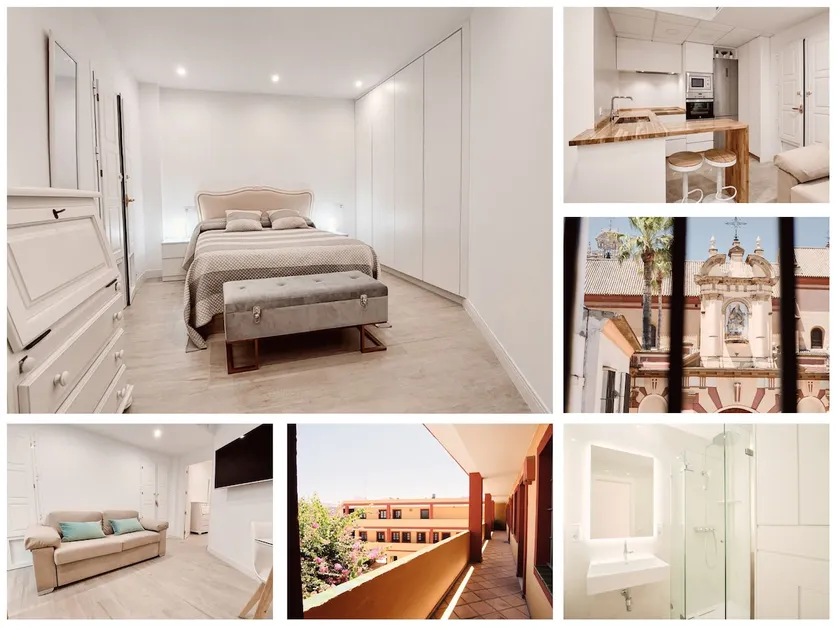 Reposo Sweet Home & Free Parking - Image 1