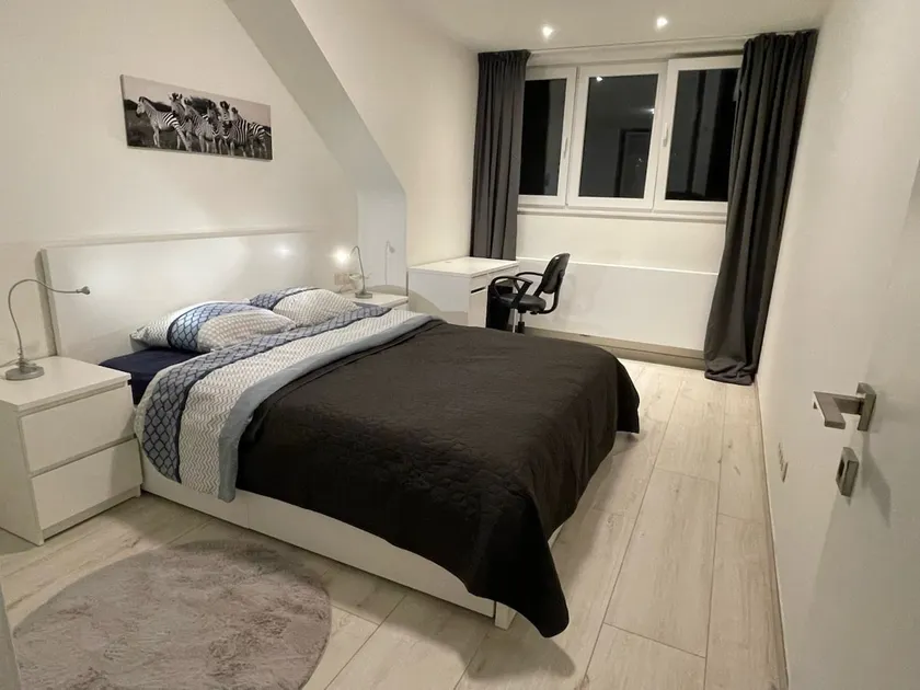 Charming apartment near the Atomium - Image 1