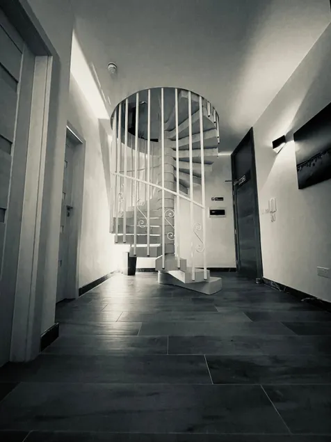 Seafront Duplex Penthouse along Kalkara Marina - Image 1