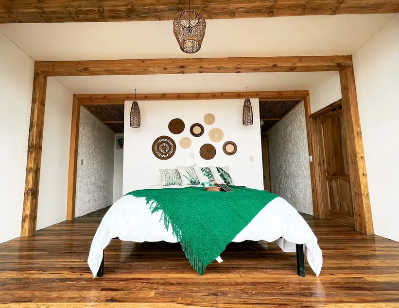 GLAMPING CABIN IN GIRON AZUAY - Image 1