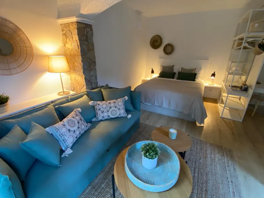 Loft in the woods with a garden · Costa Brava - Image 1