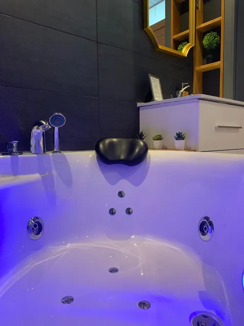 L'Appart d'Hugo: Wellness Cocoon - Sauna & Balneotherapy - Image 1