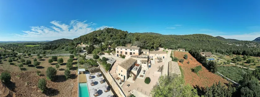 Finca Son Cladera - Image 1