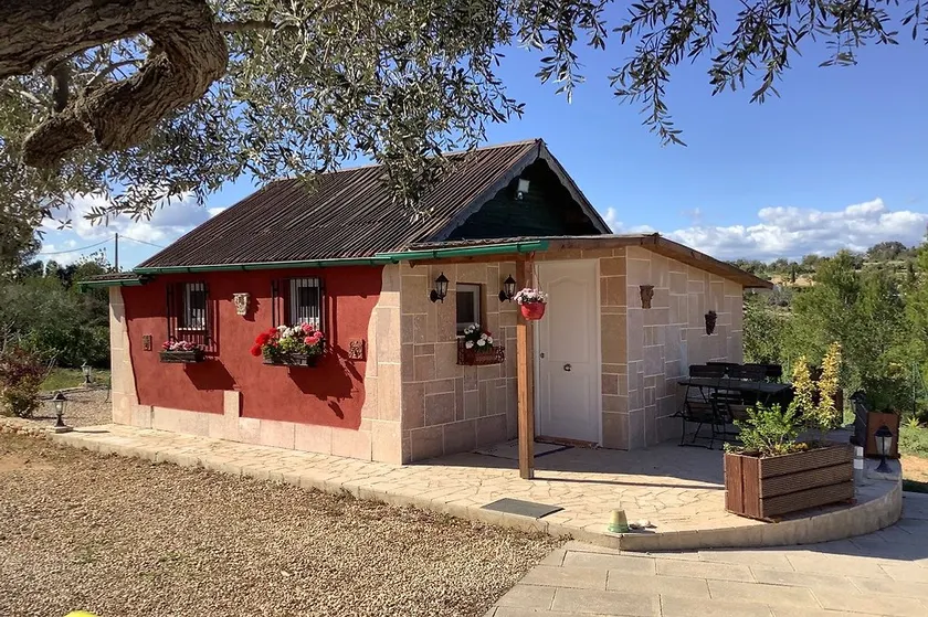 Finca Limoncelli - Image 1