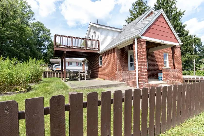 Cozy 2 bedroom in PA's Laurel Highlands - Image 1