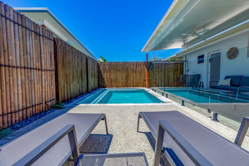 La Casita ~ Walk to Beach~ Magnesium Pool - Image 1