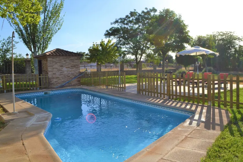 Casa Rural Villa Herrera - Image 1