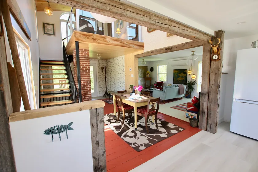 Oyster Shell Cottage - Image 1