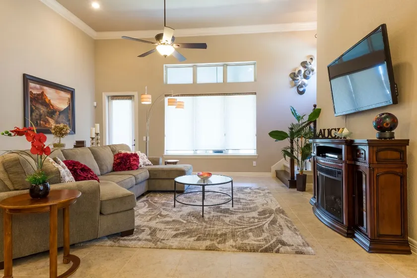 Texas #1 Sales Community-Riverstone - Image 1
