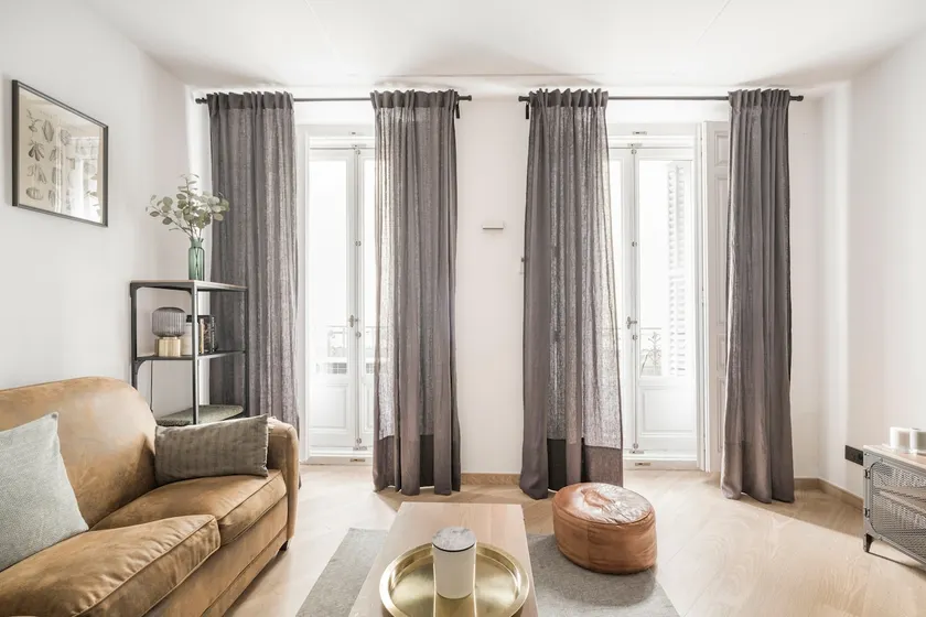 Cozy Apartment Plaza Mayor - Image 1