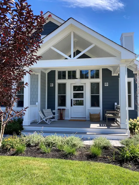 Modern Craftsman, 1.5 blocks from beach - Image 1
