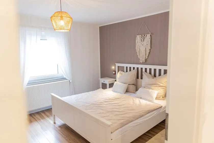 Modern apartment with vineyard idyll - Image 1