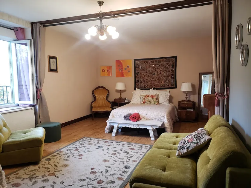 Family Room @Moulin SAGE - Image 1