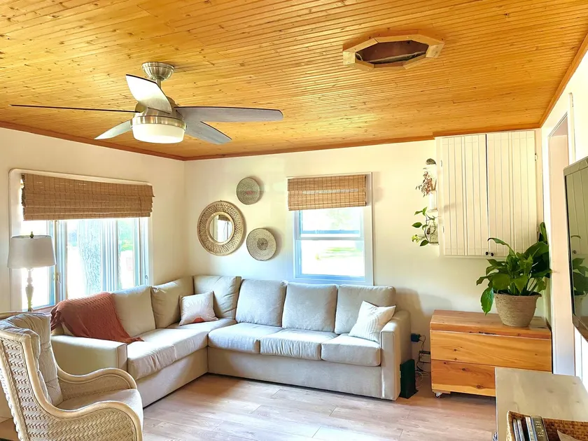 3 bedroom, bright, airy, family friendly cottage - Image 1