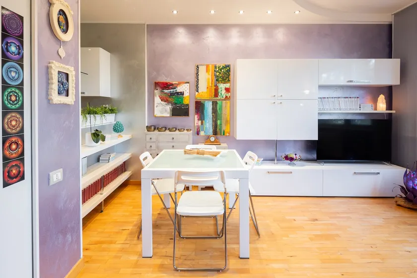 [Free parking/ Pet friendly]In the heart of Modena - Image 1