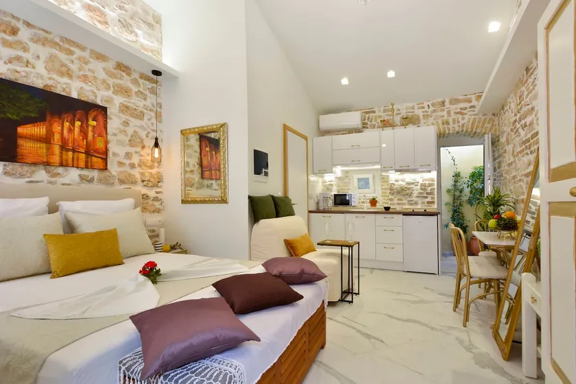 Corfu Cathedral Studio - Image 1