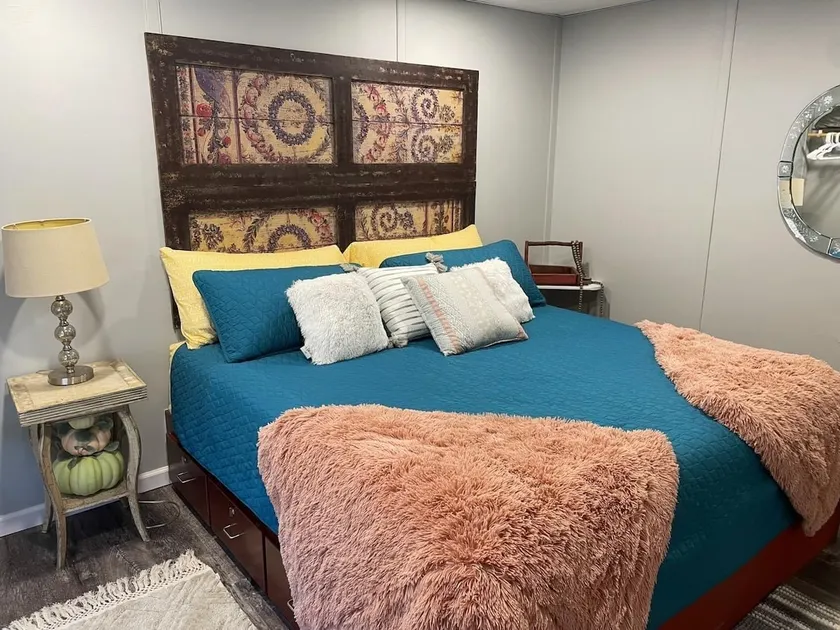 Harmony Haven, the cabin for you to unwind in. - Image 1