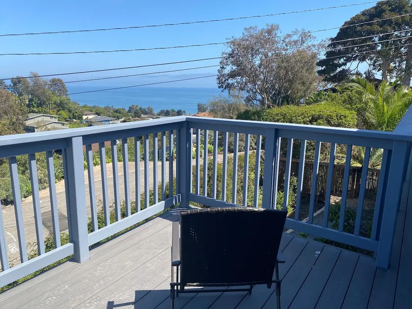 Santa Barbara beach- Spectacular Ocean View - Image 1