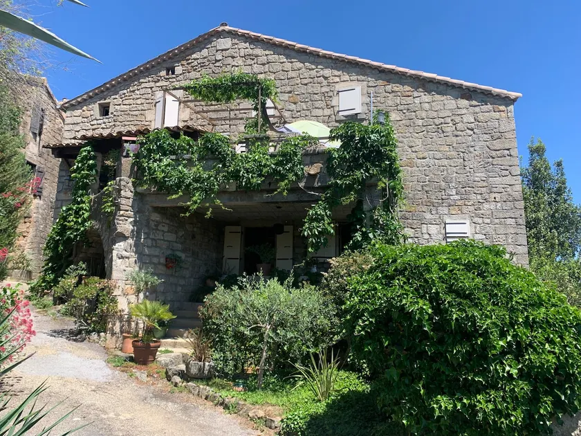 Charming accommodation in a village house - Image 1