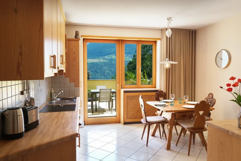 Apartment Cascada - Alpstay - Image 1