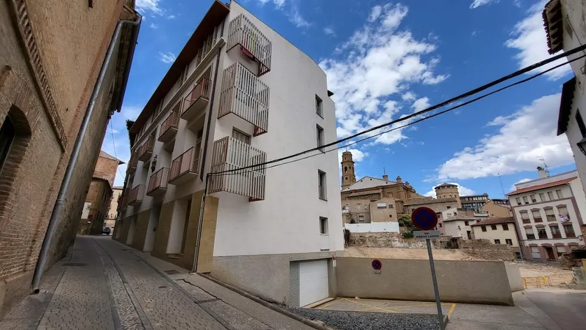 Toledos´s Palace Appartment - Image 1